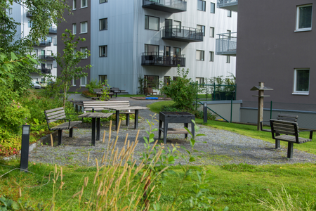 Genuagatan, Västerås - Photo 2