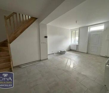 Maison à louer 2 pièces 48.85m² - Photo 3