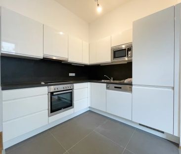 SANIERT | 1-Zimmer Wohnung nahe YPPENPLATZ zu vermieten! - Foto 2