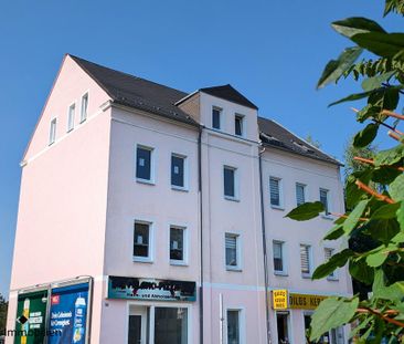 ++ charmante, frisch renovierte 1-Raum Wohnung - Tageslichtbad mit ... - Photo 1