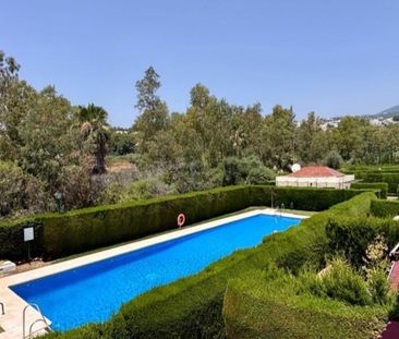3 room luxury House for rent in Marbella, Spain - Foto 6