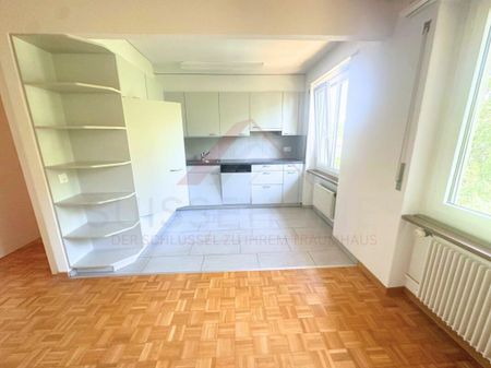 4.5 Zimmer, 100 m², 5. Stock - Foto 5