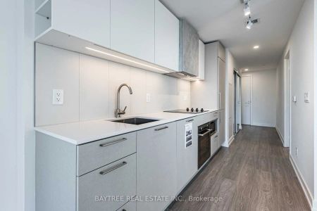 19 Western Battery Road #509 - Photo 5