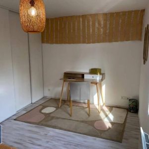 Appartement à louer 2 pièces 43.55m² - Photo 2