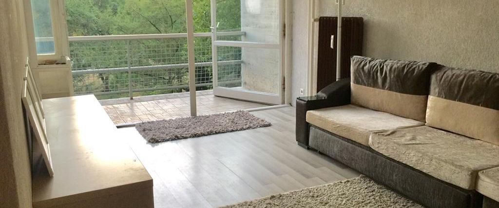 WG Zimmer im Zentrum Berlin West - Foto 1