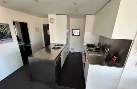 Melbourne CBD - Photo 5