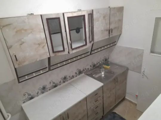 Apartament 1 cameră – Tătărași, Vasile Lupu | 33 mp | Etaj intermediar | 2 lifturi - Fotografie 1