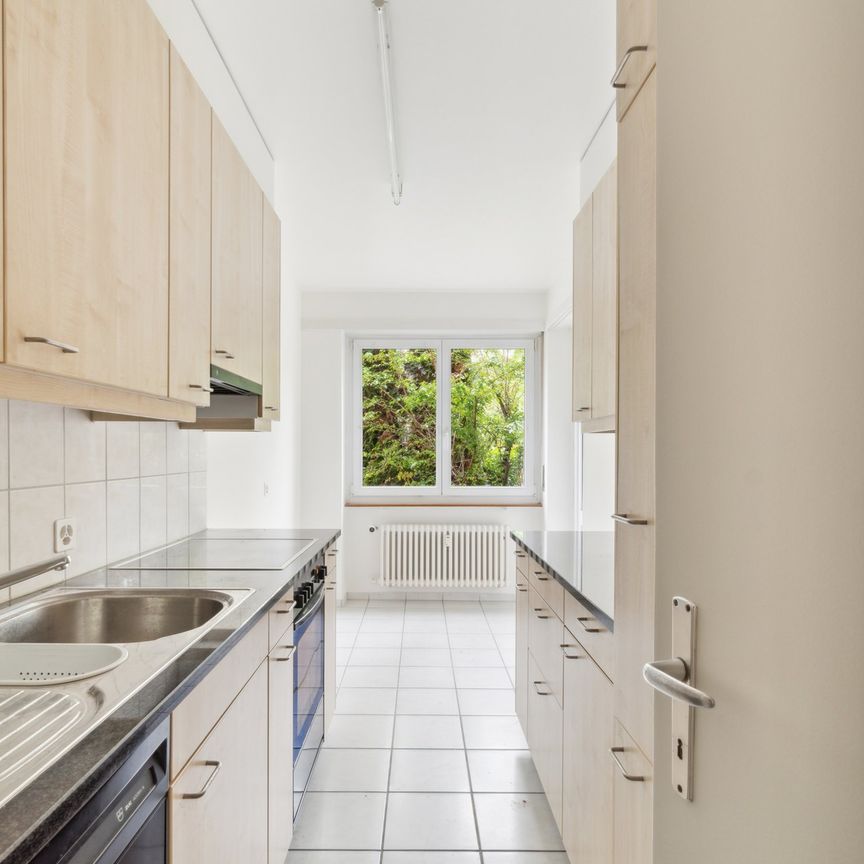 ""Ihr neues Zuhause mit Gartensitzplatz"" - Photo 1