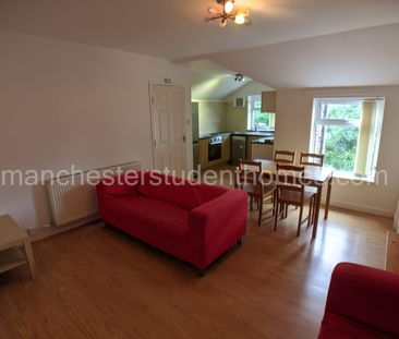 Parsonage Road, Manchester, M20 4WQ - Photo 1