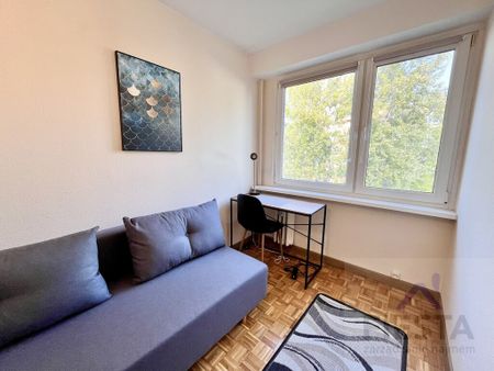 Toruń ul. Juliusza Słowackiego - Photo 3