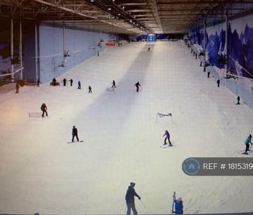 1 bedroom in a house share to rent - Photo 6