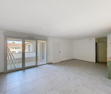 Appartement 2 pièces – 54 m² - Photo 2