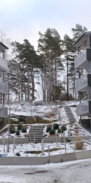 Backsippevägen 5 - Photo 1