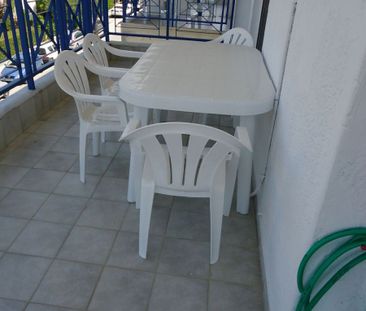 Διαμέρισμα για ενοικίαση Περαία (Θερμαϊκός) - Photo 5
