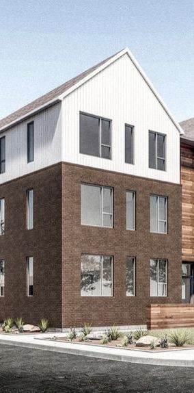 1300pi2_Condo 4-1/2 RDC_Mascouche_1er décembre - Photo 1