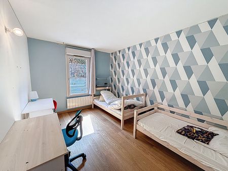 Appartement T4 Saint-Orens-de-Gameville à louer - Photo 3