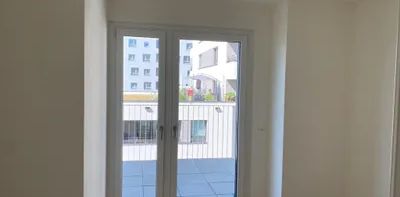 1020 - WG-GEEIGNET: Ideal aufgeteilte 3-Zimmer Wohnung mit 2 Balkonen ab Jänner 2027! - Foto 2
