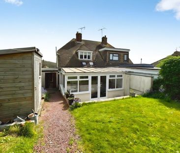 2 bedroom semi-detached house to rent - Photo 3