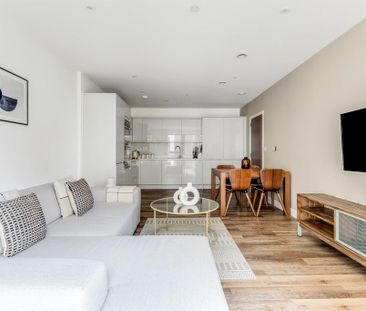 2 bedroom flat to rent - Photo 1