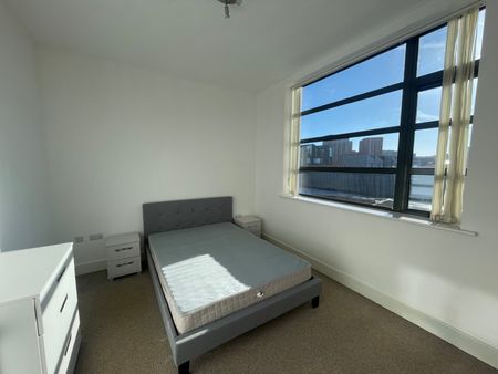 1 bedroom apartment to rent - Photo 5