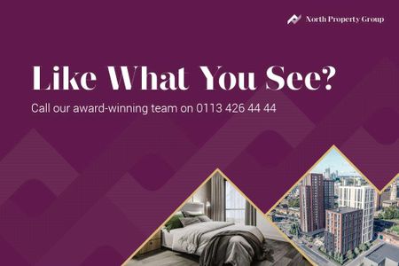 1 bedroom apartment to rent - Photo 2