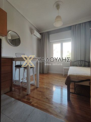 Studio/Γκαρσονιέρα για ενοικίαση Άγιος Βελησσάριος (Λάρισα) - Photo 4