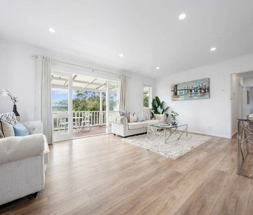 Forrest Hill - Sunny House With Views - Photo 3