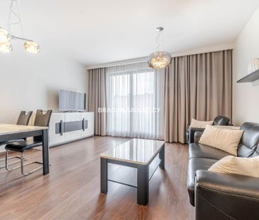 Mieszkanie Kraków Stare Miasto powierzchnia 52.0 m² C206-WM-57144 - Photo 5