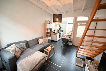 GEZELLIGE WONING in centrum - Photo 3