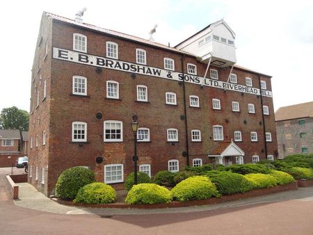 Riverhead Mill, Driffield, YO25 - Photo 2