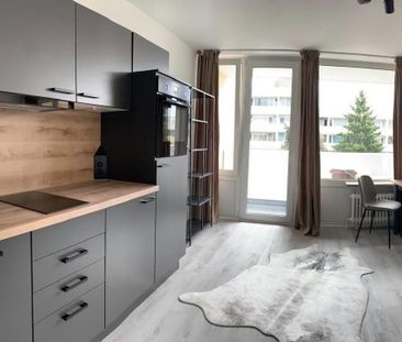 Pronájem bytu 1+1 • 34 m² bez realitkyMünchen Pasing Bayern 81241 - Photo 4