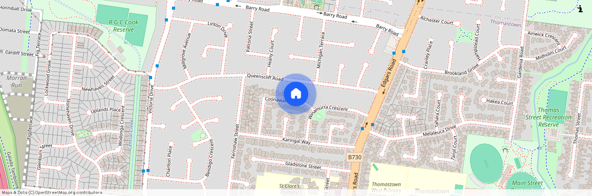 8 Coonawarra Drive, Vic 3074, Thomastown