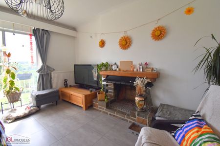 Appartement met 2 slaapkamers en een bureau - Foto 3
