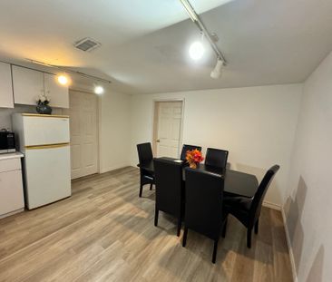 For Lease - 148 Newton Drive Unit# Lower, Toronto, Ontario - Photo 3