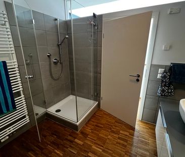 Modernes, exklusives Haus, ideal für Familien - Photo 6