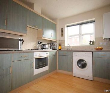 2 bedroom property to rent in Manchester - Photo 5