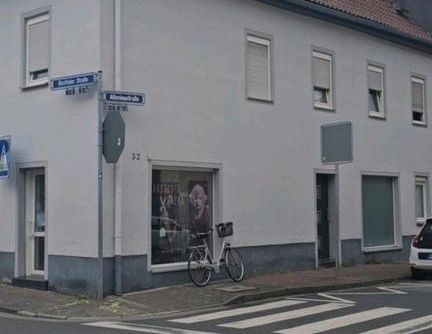 Einzelzimmer in FFM Sindlingen zu vermieten - Foto 1