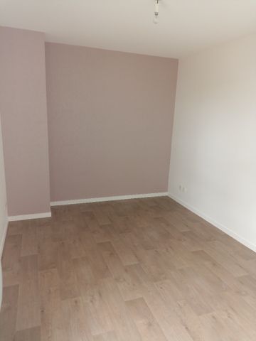 Appartement Saint Herblain 4 pièce(s) 90 m2 - Photo 5