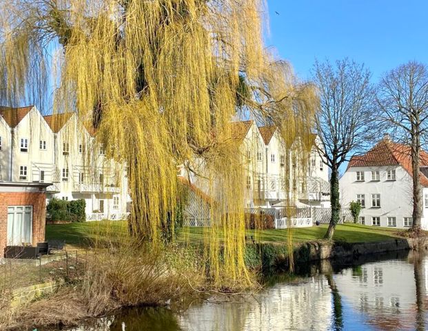 3 værelses – Nedergade 63, lejl. 3 – Odense C - Foto 1