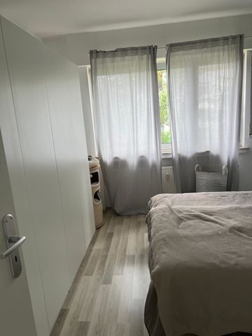 Nähe Flughafen - Wohnung in Troisdorf - Photo 4