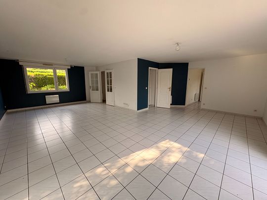 Location Maison 5 pièces 127m² MARCQ EN BAROEUL 59700 - Photo 1