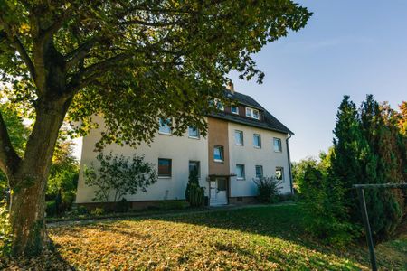 3-Zimmer-Wohnung in Weisenheim am Sand - Photo 2