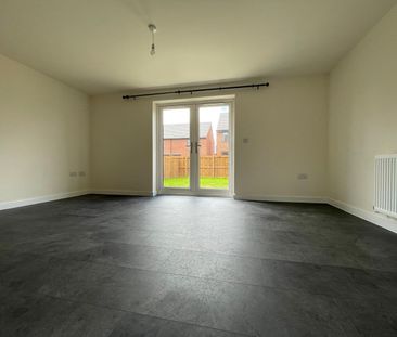 3 Bed Semi-Detached House, Poppy Lane, M6 - Photo 1