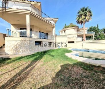 Alquiler de casa o chalet independiente en Calle Coral - Foto 6