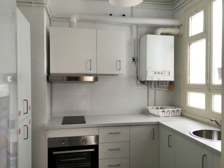 Carrer de Muntaner, Barcelona, Catalonia 08036 - Foto 5