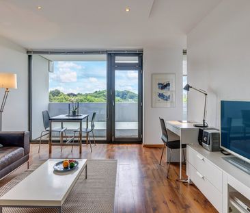 Apartment for rent near Luitpoldpark on the 6th floor - Foto 2