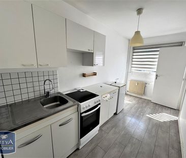 Location Appartement 1 pièce 31m² LILLE 59000 - Photo 1