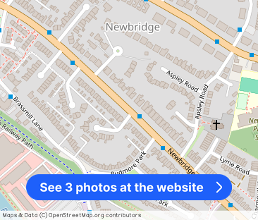 Newbridge Road, Bath, BA1 - Photo 1