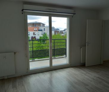 Location Appartement 2 pièces 39m² CLAYE SOUILLY 77410 - Photo 4