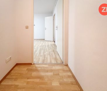 Geförderte 3- Zimmer Wohnung inkl. Loggia im Zentrum von Grieskirchen - Photo 5